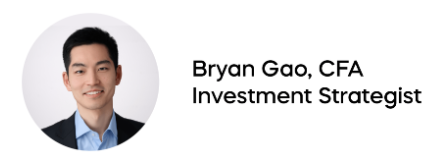 Bryan Gao