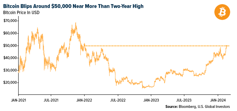 bitcoin blips