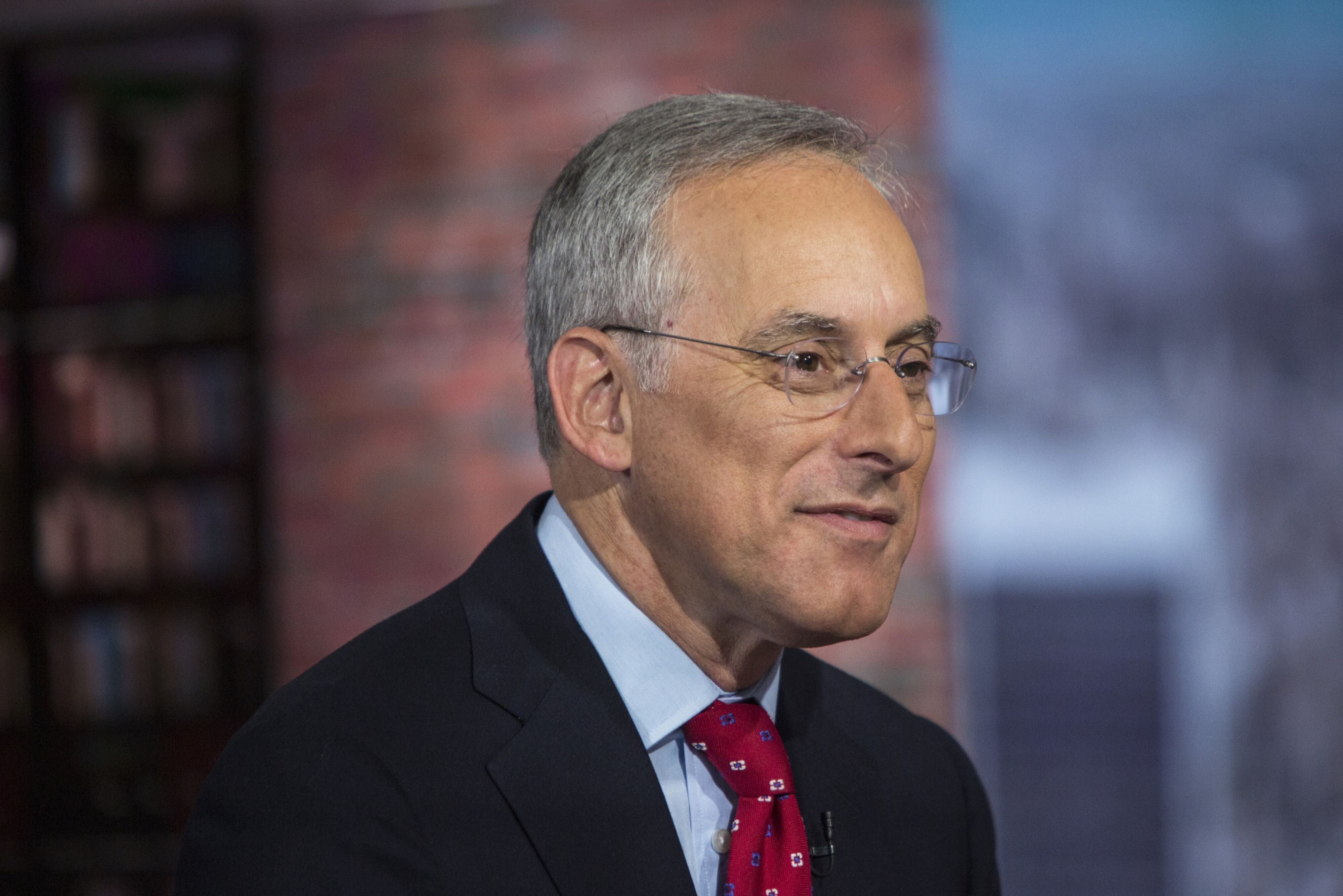 David Kostin Photographer: Victor J. Blue/Bloomberg