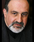 Nassim Taleb