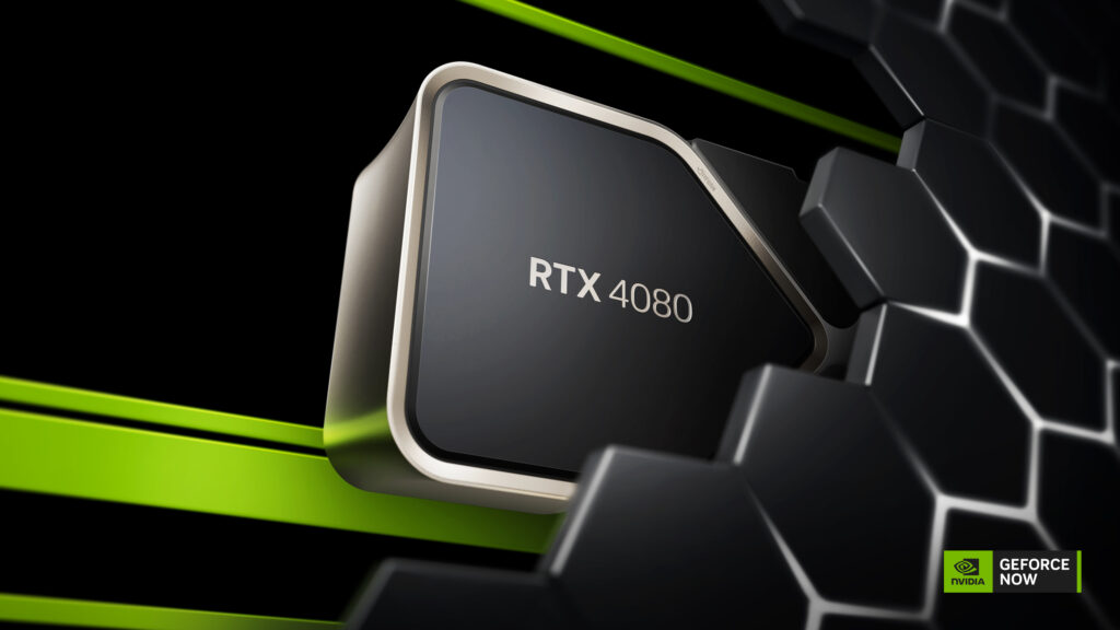 GeForce Nvidia