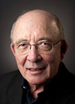 Dale Mortensen 