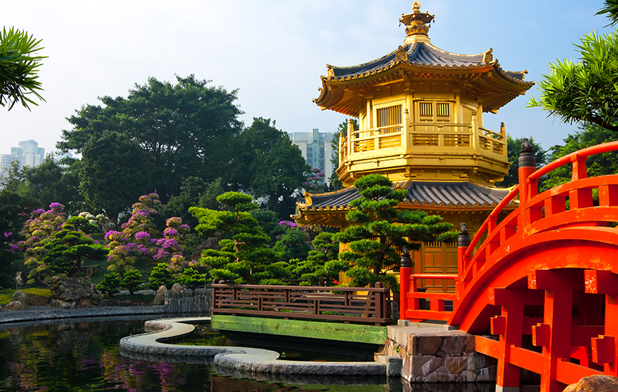 china