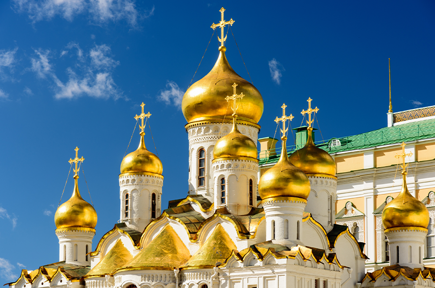 russia