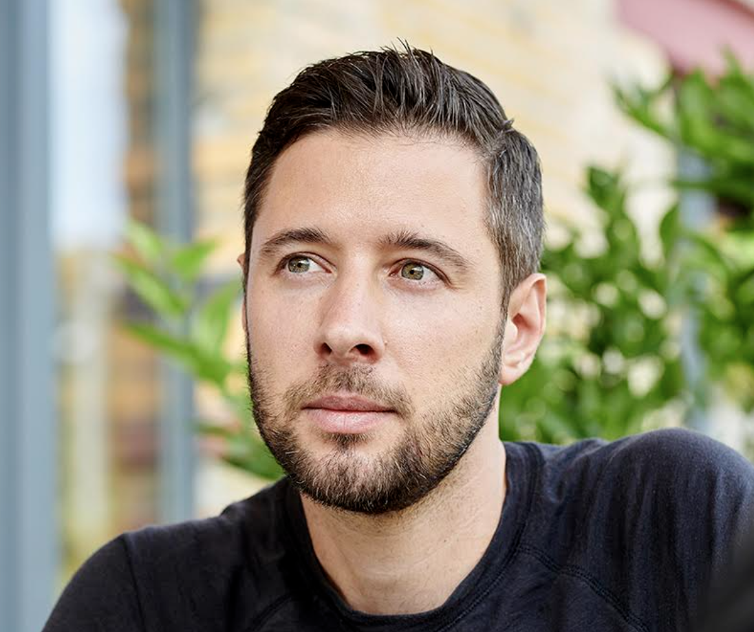 Tim Strebkov