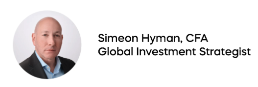 Simeon Hyman call out