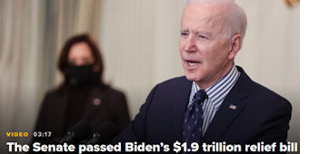 President Biden