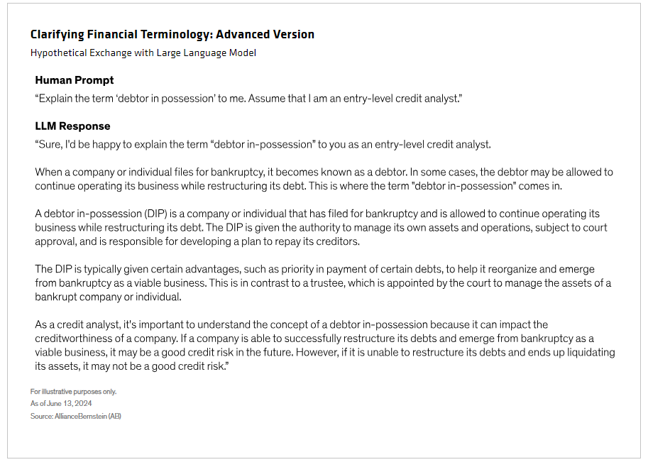 Clarifying Financial Terminology_Advanced Version
