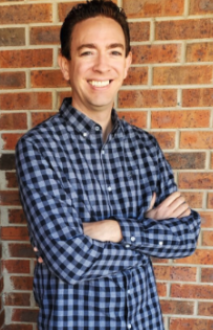 Nathan Dutzmann
