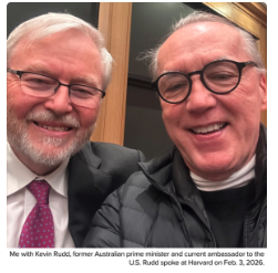 frank holmes
