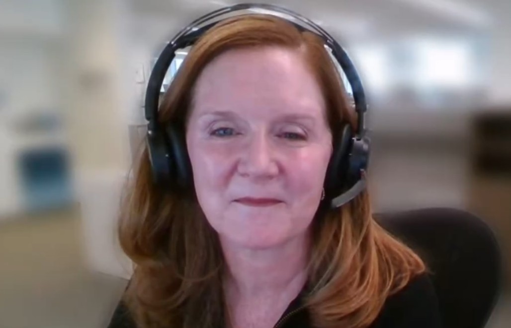 Kathy Kriskey