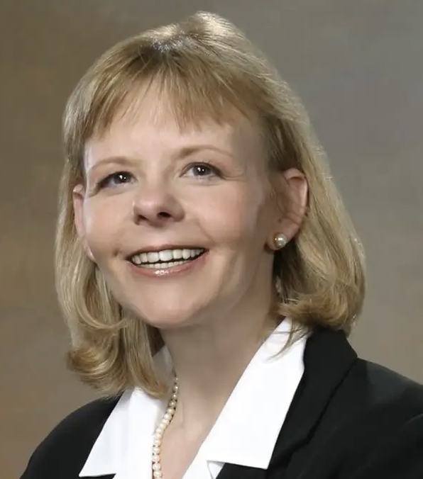 Susan Mangiero