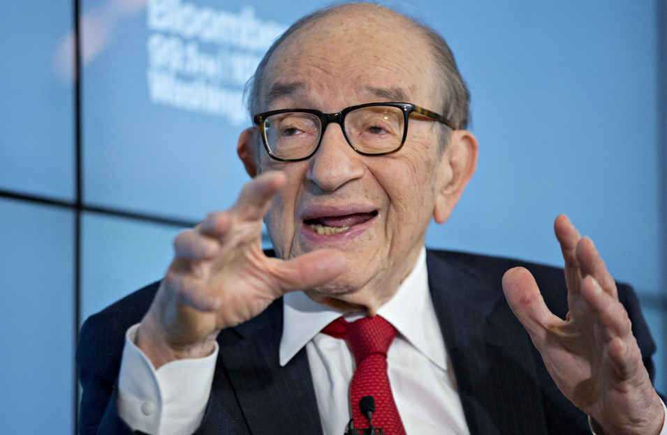 greenspan