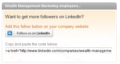 LinkedIn