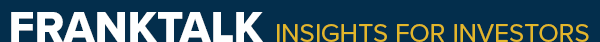 Frank Talk Insight for Investors