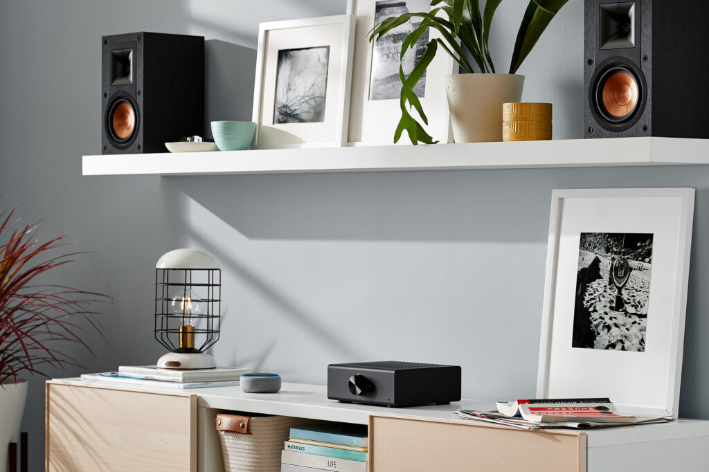 Amazon Echo
