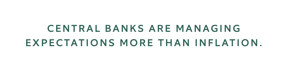 central banks