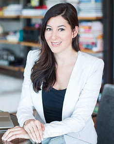 Marissa Kim