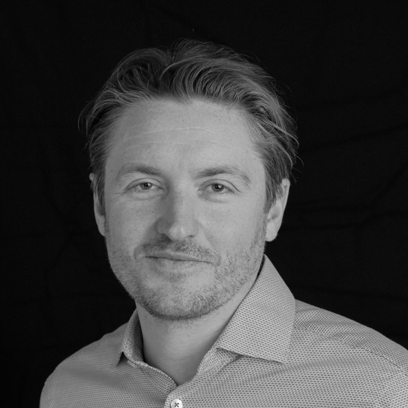 ben parker