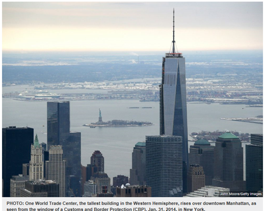 Freedom Tower