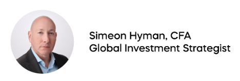 Simeon Hyman