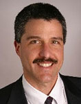 Ross Levine