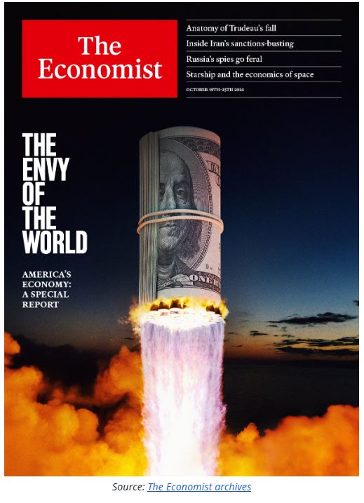 the economist