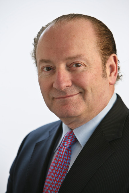 Robert Merton