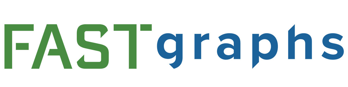 FAST Graphs Kellogg