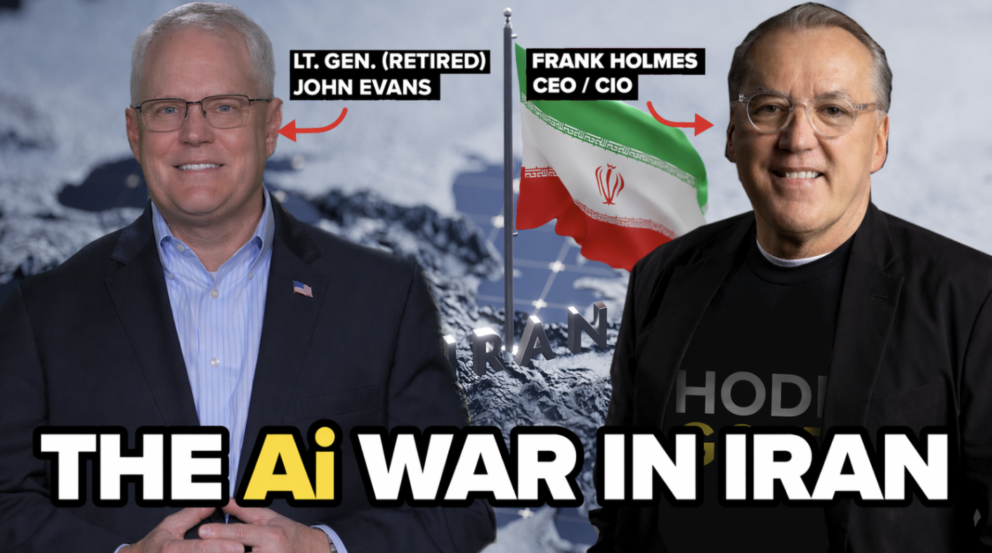 AI war in iran