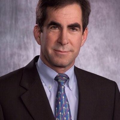 Allan Roth