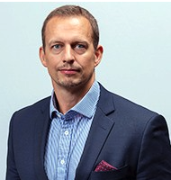 Daniel Eriksson