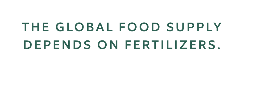 global food