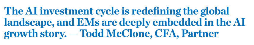 Todd McClone