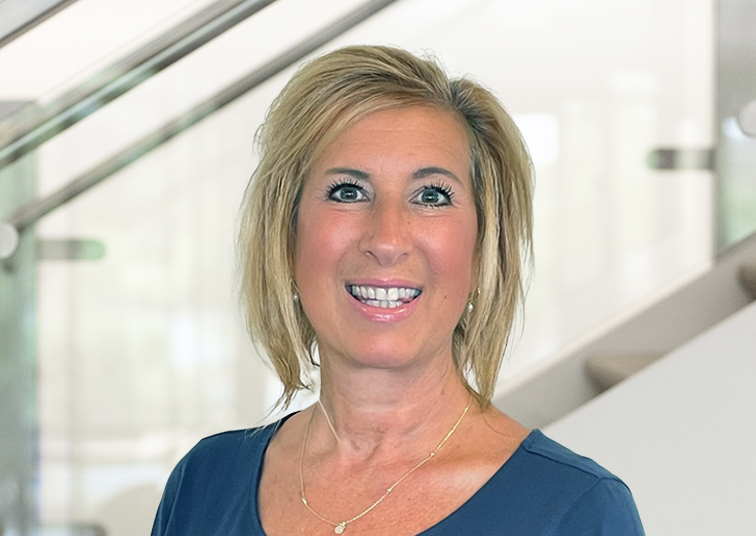 Michelle Buswell