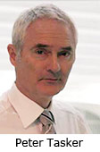 Peter Tasker
