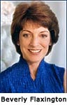 Beverly Flaxington