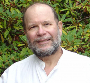 William J. Bernstein