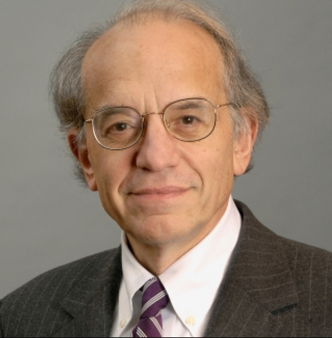 Jeremy Siegel