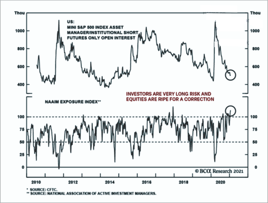 Market Review, Market Review: Bull Mania & The Charge Of The Light Brigade