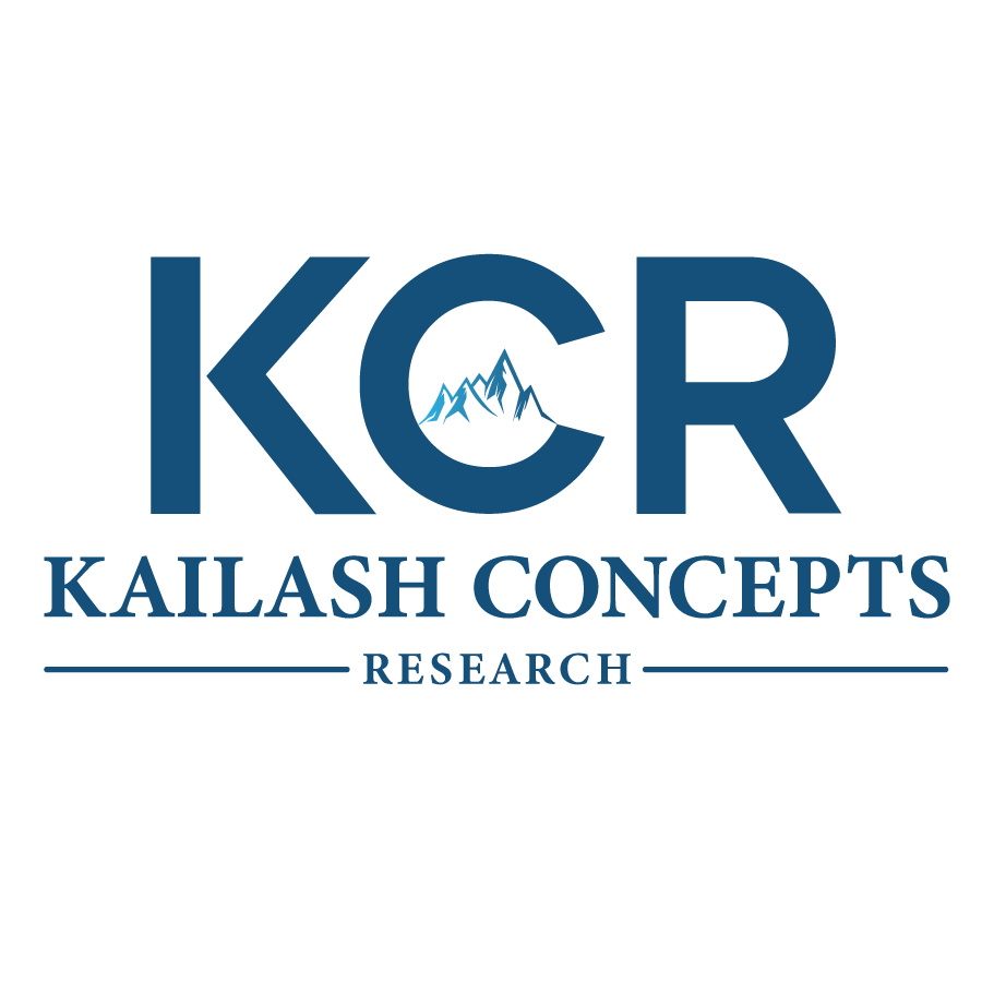 Kailash Concepts Research